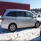 5FNRL5H61EB099487 2014 Honda Odyssey Ex-L auction photo thumbnail 12
