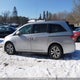 5FNRL5H61EB099487 2014 Honda Odyssey Ex-L auction photo thumbnail 13