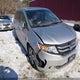 5FNRL5H61EB099487 2014 Honda Odyssey Ex-L auction photo thumbnail 1
