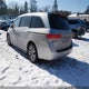 5FNRL5H61EB099487 2014 Honda Odyssey Ex-L auction photo thumbnail 3