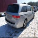 5FNRL5H61EB099487 2014 Honda Odyssey Ex-L auction photo thumbnail 4