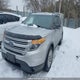 1FM5K8D89EGB97520 2014 Ford Explorer Xlt auction photo thumbnail 12