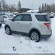 1FM5K8D89EGB97520 2014 Ford Explorer Xlt auction photo thumbnail 14