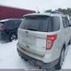 1FM5K8D89EGB97520 2014 Ford Explorer Xlt auction photo thumbnail 16