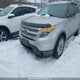 1FM5K8D89EGB97520 2014 Ford Explorer Xlt auction photo thumbnail 6