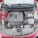KNAFK4A66F5424208 2015 Kia Forte auction photo thumbnail 10
