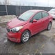 KNAFK4A66F5424208 2015 Kia Forte auction photo thumbnail 2