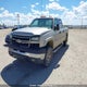 1GCHK23D87F161419 2007 Chevrolet Silverado 2500Hd Classic Lt3 auction photo thumbnail 2