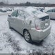 JTDKB22U553053510 2005 Toyota Prius auction photo thumbnail 3