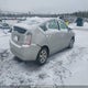 JTDKB22U553053510 2005 Toyota Prius auction photo thumbnail 4