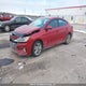 KMHD84LF6LU898792 2020 Hyundai Elantra Preferred Auto Ivt auction photo thumbnail 2