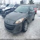 JM1BL1UF8B1489166 2011 Mazda Mazda3 Gx auction photo thumbnail 6
