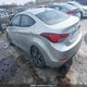 KMHDH4AH6FU409199 2015 Hyundai Elantra Gls auction photo thumbnail 3