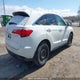 5J8TB4H39FL805260 2015 Acura Rdx auction photo thumbnail 4