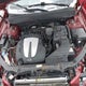 5NMSG4AG3AH334399 2010 Hyundai Santa Fe auction photo thumbnail 10