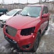 5NMSG4AG3AH334399 2010 Hyundai Santa Fe auction photo thumbnail 2