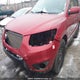 5NMSG4AG3AH334399 2010 Hyundai Santa Fe auction photo thumbnail 6