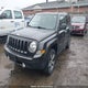 1C4NJRAB5GD608932 2016 Jeep Patriot auction photo thumbnail 2
