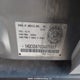 1HGCG56702A805487 2002 Honda Accord Se auction photo thumbnail 9