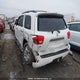 5TDDY5G18AS031369 2010 Toyota Sequoia Platinum auction photo thumbnail 3