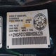 2HGFG12688H006229 2008 Honda Civic Lx auction photo thumbnail 9