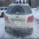 5XYKT3A22DG422109 2013 Kia Sorento Lx V6 auction photo thumbnail 16