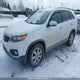 5XYKT3A22DG422109 2013 Kia Sorento Lx V6 auction photo thumbnail 2