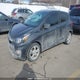 KL8CD6SA0KC797175 2019 Chevrolet Spark auction photo thumbnail 2