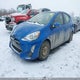 JTDKDTB39G1131602 2016 Toyota Prius C Technology auction photo thumbnail 2