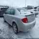 1G1AL55F667850679 2006 Chevrolet Cobalt Lt auction photo thumbnail 3