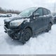 1FMCU9GD7HUB17511 2017 Ford Escape Se auction photo thumbnail 2