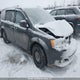 2C4RDGDG3LR151257 2020 Dodge Grand Caravan Crew Plus auction photo thumbnail 1