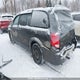2C4RDGDG3LR151257 2020 Dodge Grand Caravan Crew Plus auction photo thumbnail 3
