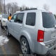5FNYF4H59BB502146 2011 Honda Pilot Ex-L auction photo thumbnail 15