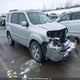 5FNYF4H59BB502146 2011 Honda Pilot Ex-L auction photo thumbnail 1