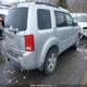 5FNYF4H59BB502146 2011 Honda Pilot Ex-L auction photo thumbnail 4