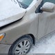 2T1BU4EE1AC218934 2010 Toyota Corolla Ce auction photo thumbnail 21