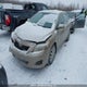 2T1BU4EE1AC218934 2010 Toyota Corolla Ce auction photo thumbnail 2