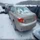 2T1BU4EE1AC218934 2010 Toyota Corolla Ce auction photo thumbnail 3