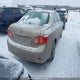 2T1BU4EE1AC218934 2010 Toyota Corolla Ce auction photo thumbnail 4