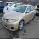 4T1BF3EK3AU044311 2010 Toyota Camry Le auction photo thumbnail 2