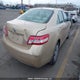 4T1BF3EK3AU044311 2010 Toyota Camry Le auction photo thumbnail 4