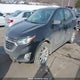 2GNAXHEV9K6196637 2019 Chevrolet Equinox Ls auction photo thumbnail 2