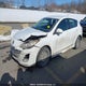 JM1BL1L52B1446256 2011 Mazda Mazda3 Gs auction photo thumbnail 2