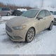3FA6P0H77HR106311 2017 Ford Fusion Se auction photo thumbnail 2