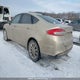 3FA6P0H77HR106311 2017 Ford Fusion Se auction photo thumbnail 3