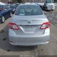 2T1BU4EE5BC729273 2011 Toyota Corolla Ce auction photo thumbnail 16