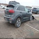 KNDCC3LG5M5104913 2021 Kia Niro Ex auction photo thumbnail 4