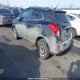 KL4CJCSB4EB657142 2014 Buick Encore Leather auction photo thumbnail 3