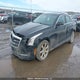 1G6AH5RX6G0135488 2016 Cadillac Ats Turbo Luxury Collection auction photo thumbnail 2